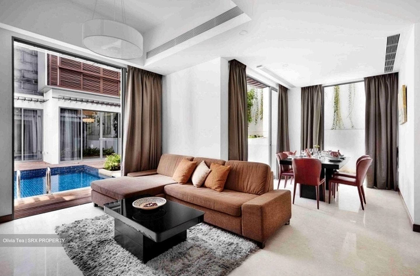 Greenwood Mews (D11), Terrace #439359131